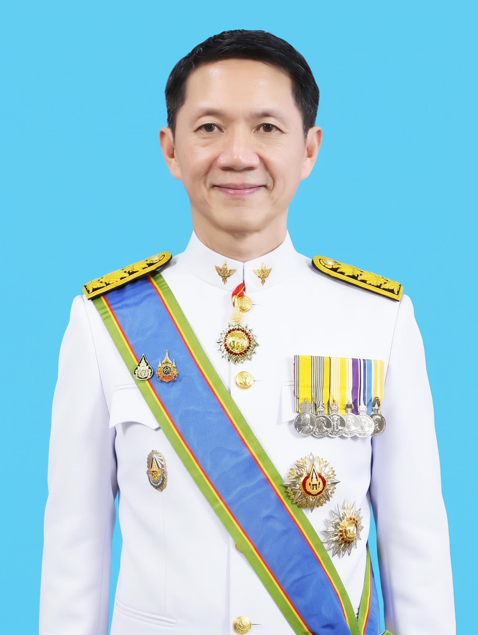 สายตรงถึงผู้อำนวยการ